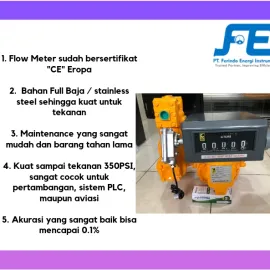 Positive Displacement Flow Meter Flow Meter Flow Controls